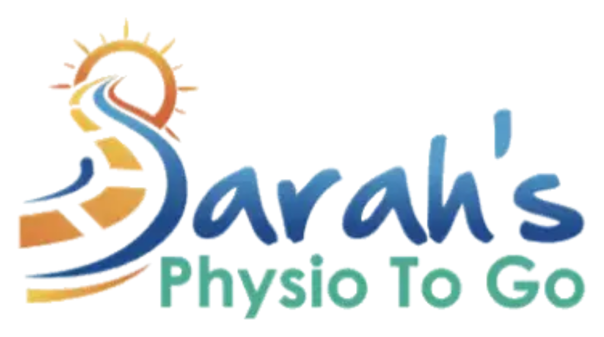 Sarah's Physio To Go